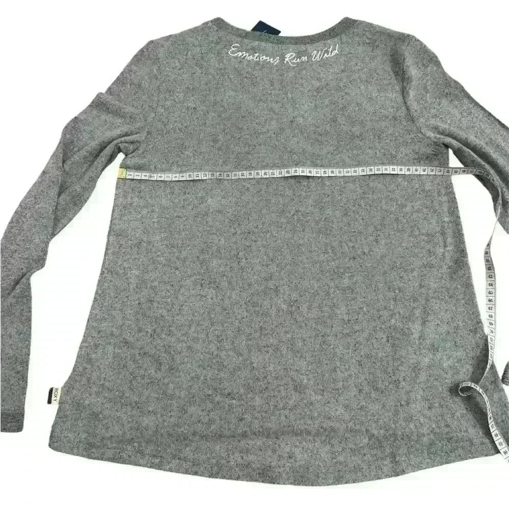 ROXY SWEATER - Picture 9 of 9